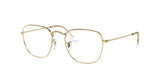 RAY BAN RX3857V FRANK