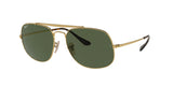 RAY BAN RB3561 THE GENERAL