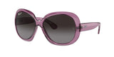 RAY BAN RB4098 JACKIE OHH II