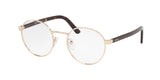 PRADA PR 52XV HERITAGE