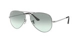 RAY BAN RB3689 AVIATOR METAL II