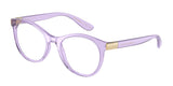 DOLCE & GABBANA DG5075
