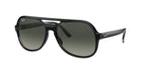 RAY BAN RB4357 POWDERHORN