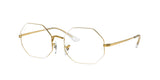 RAY BAN RX1972V OCTAGON