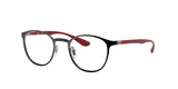 RAY BAN RX6355