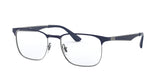 RAY BAN RX6363