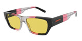 ARNETTE AN4295 AGENT Z