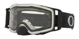 OAKLEY OO7087 FRONT LINE MX