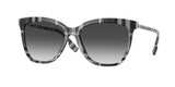 BURBERRY BE4308 CLARE