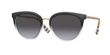 BURBERRY BE4316 WILLOW