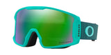 OAKLEY OO7093 LINE MINER M