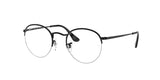 RAY BAN RX3947V ROUND GAZE