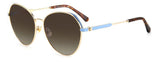 KATE SPADE OCTAVIA/G/S