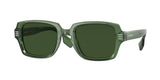 BURBERRY BE4349 ELDON