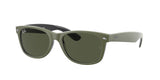 RAY BAN RB2132 NEW WAYFARER