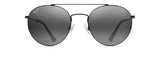 MAUI JIM PELE'S HAIR