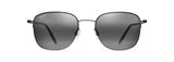 MAUI JIM CRATER RIM
