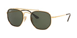 RAY BAN RB3648ML THE MARSHAL II