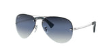 RAY BAN RB3449 RB3449