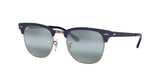 RAY BAN RB3716 CLUBMASTER METAL