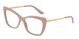 DOLCE & GABBANA DG3348