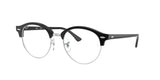 RAY BAN RX4246V CLUBROUND