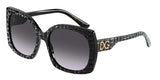 DOLCE & GABBANA DG4385