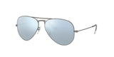 RAY BAN RB3025 AVIATOR LARGE METAL