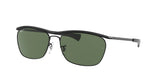 RAY BAN RB3619 OLYMPIAN II DELUXE