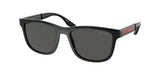 PRADA LINEA ROSSA PS 04XS