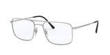 RAY BAN RX6434