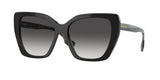 BURBERRY BE4366 TAMSIN