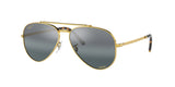 RAY BAN RB3625 NEW AVIATOR