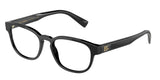DOLCE & GABBANA DG3340