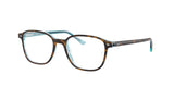 RAY BAN RX5393 LEONARD