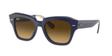 RAY BAN RB2186 STATE STREET