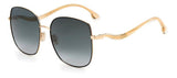 JIMMY CHOO MAMIE/S