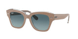 RAY BAN RB2186 STATE STREET