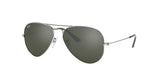 RAY BAN RB3025 AVIATOR LARGE METAL