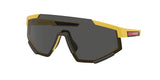 PRADA LINEA ROSSA PS 04WS