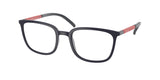 PRADA LINEA ROSSA PS 05NV