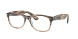 RAY BAN RX5184 NEW WAYFARER