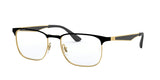 RAY BAN RX6363