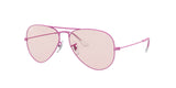 RAY BAN RB3025 AVIATOR LARGE METAL