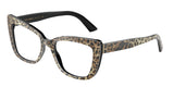 DOLCE & GABBANA DG3308