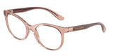 DOLCE & GABBANA DG5084