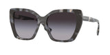 BURBERRY BE4366 TAMSIN