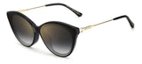 JIMMY CHOO VIC/F/SK