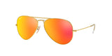 RAY BAN RB3025 AVIATOR LARGE METAL