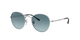 RAY BAN RB3582 DAVID